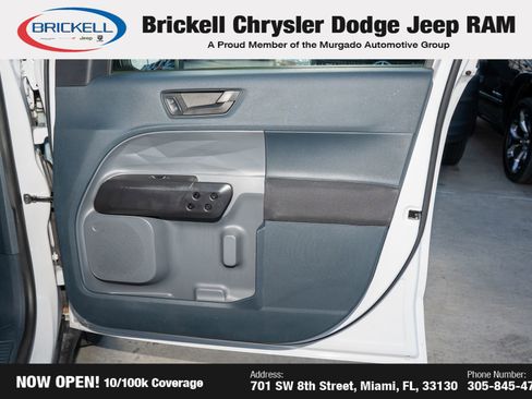 Used 2022 Ford Maverick XL image 12