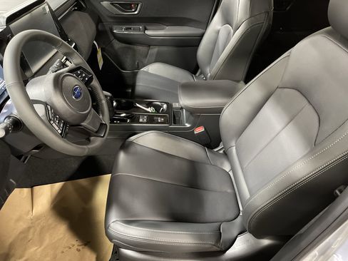 New 2026 Subaru Outback Limited image 10