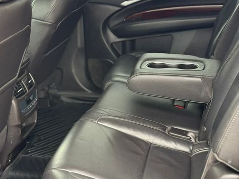 Used 2016 Acura MDX SH-AWD image 15