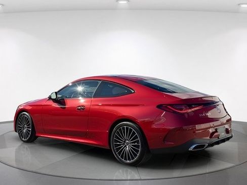 New 2026 Mercedes-Benz CLE 300 CLE 300 image 8