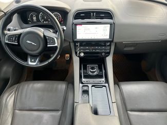 Used 2018 Jaguar F-PACE R-Sport video 3