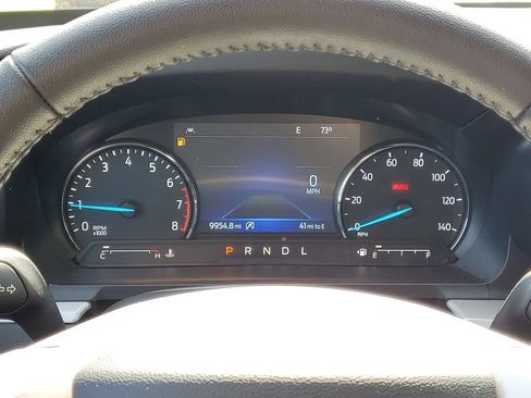 Used 2024 Ford Explorer XLT AWD/4WD image 19