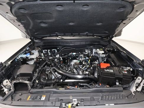 Used 2024 Ford Bronco Badlands AWD/4WD image 31
