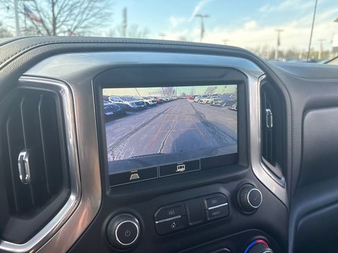 Used 2021 Chevrolet Silverado 1500 RST w/ All Star Edition Plus image 24