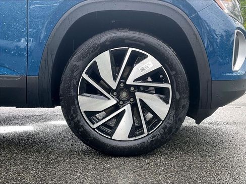 New 2026 Volkswagen Atlas SE AWD/4WD image 7