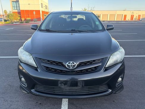 Used 2013 Toyota Corolla S image 7