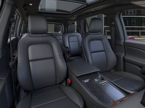 New 2026 Lincoln Aviator Reserve AWD/4WD image 76