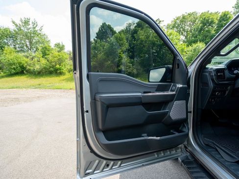 Used 2024 Ford F150 XLT w/ Equipment Group 303A High AWD/4WD image 11
