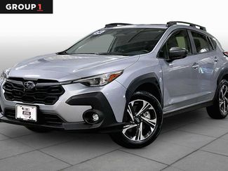 Used 2024 Subaru Crosstrek 2.0i Premium AWD/4WD video 1