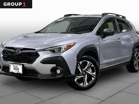 Used 2024 Subaru Crosstrek 2.0i Premium AWD/4WD image 1