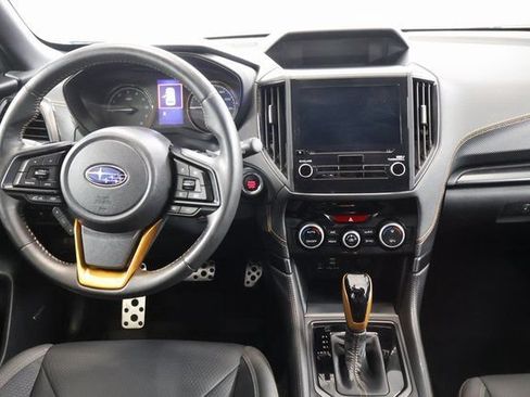 Used 2023 Subaru Forester Wilderness AWD/4WD image 16