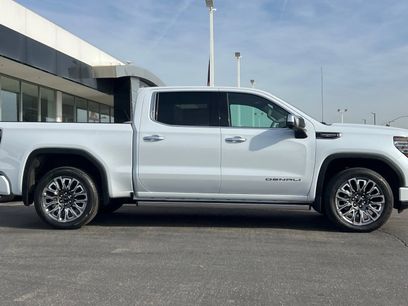 New 2026 GMC Sierra 1500 Denali Ultimate