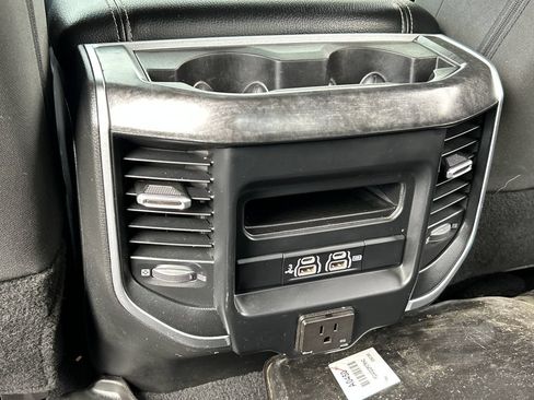 Used 2019 RAM 2500 Big Horn AWD/4WD image 19