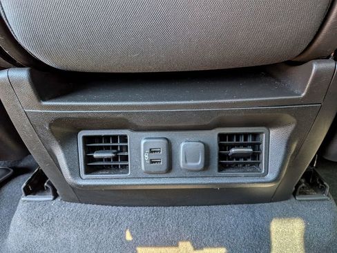 Used 2019 Chevrolet Silverado 1500 RST w/ All-Star Edition image 29