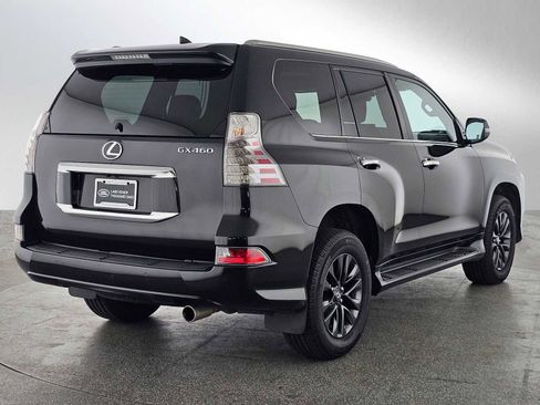 Used 2022 Lexus GX 460 Premium w/ Premium Package image 5