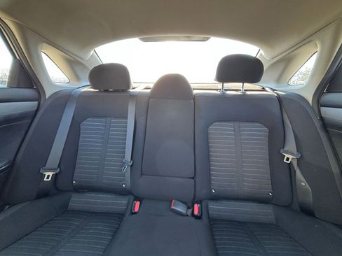 Used 2025 Kia K5 LXS image 38