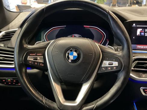 Used 2019 BMW X5 xDrive40i w/ Premium Package image 17