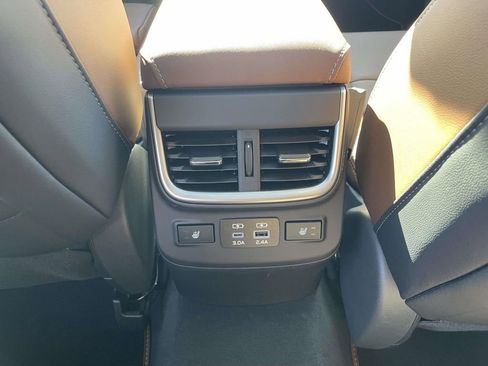 Certified 2025 Subaru Outback Touring XT w/ Tech Package 2 image 13