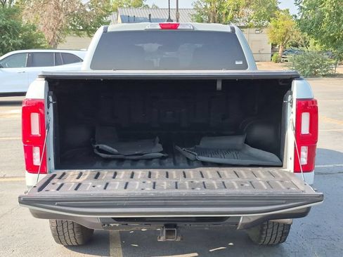 Used 2022 Ford Ranger XLT w/ Equipment Group 301A Mid AWD/4WD image 31