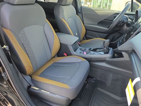 New 2026 Subaru Crosstrek 2.5i Sport AWD/4WD image 36