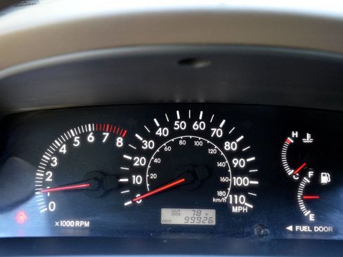 Used 2006 Toyota Corolla LE FWD image 14