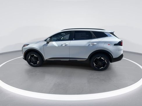 New 2026 Kia Sportage EX AWD/4WD image 5