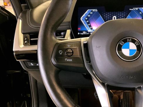 Certified 2025 BMW X1 xDrive28i w/ Convenience Package image 23