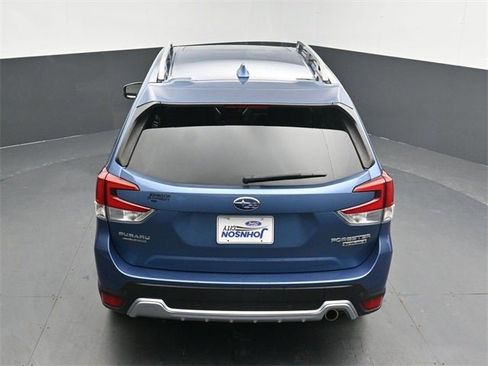 Used 2022 Subaru Forester Touring image 21