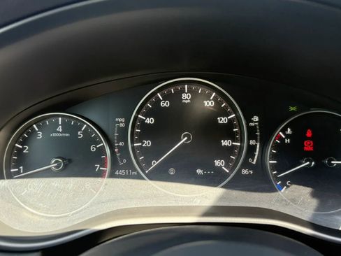 Used 2022 MAZDA MAZDA3 s FWD image 17