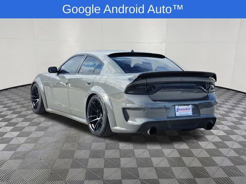Used 2023 Dodge Charger Scat Pack image 3