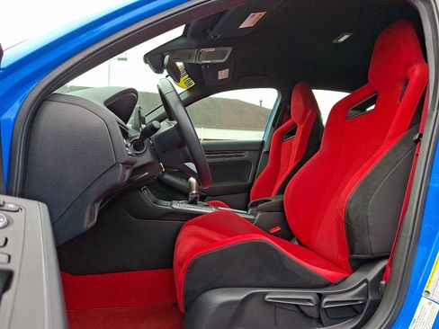 Used 2024 Honda Civic Type R image 13