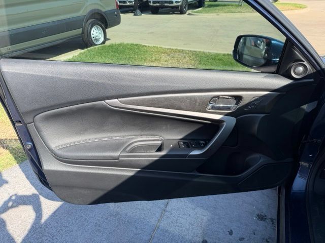 Used 2016 Honda Accord EX-L image 9