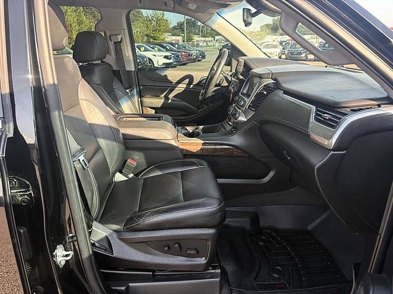 Used 2020 Chevrolet Tahoe LT RWD image 29