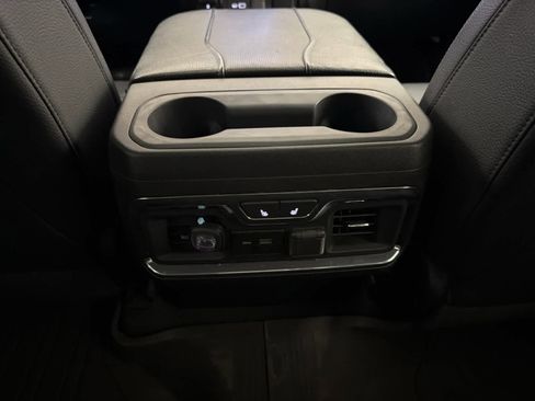 Used 2023 GMC Sierra 2500 Denali AWD/4WD image 21