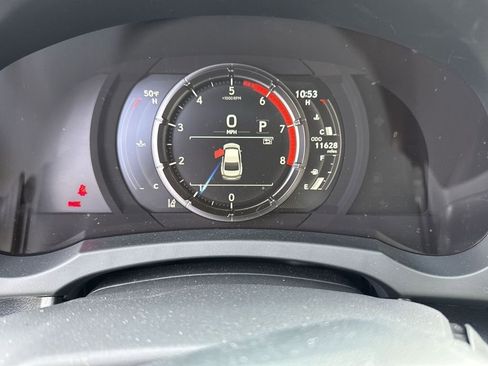 Used 2025 Lexus IS 500 w/ Accessory Package image 25