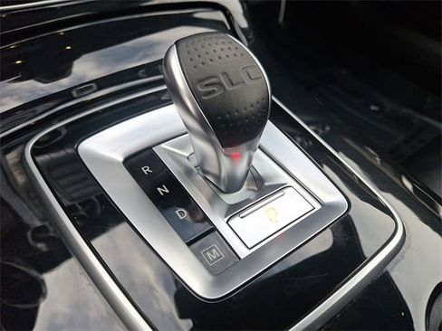 Used 2019 Mercedes-Benz SLC 300 w/ Premium Package image 14