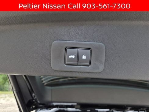 New 2026 Nissan Murano SL AWD/4WD image 9