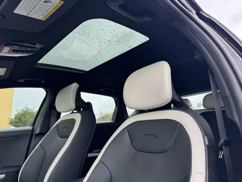 New 2026 Kia K4 GT-Line Turbo image 20