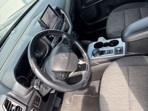 Used 2023 Ford Bronco Sport Big Bend w/ Convenience Package image 14