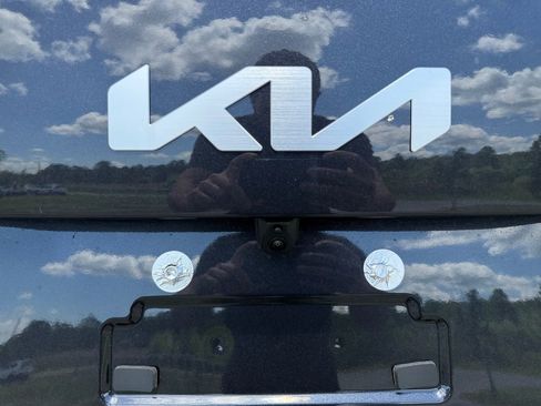 New 2027 Kia Telluride SX FWD image 17