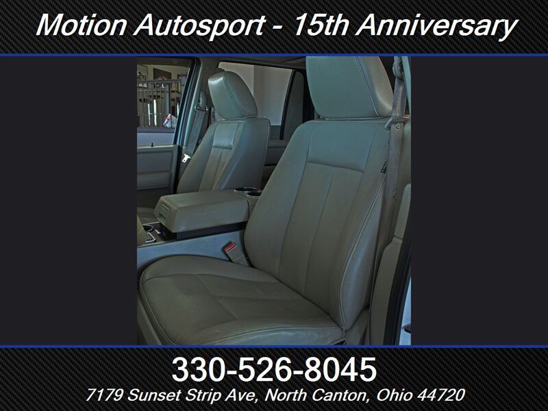 Used 2010 Ford Expedition Limited AWD/4WD image 20