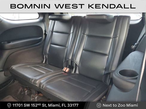 Used 2019 Dodge Durango SXT image 19