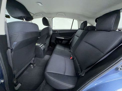 Used 2016 Subaru Impreza 2.0i Sport Premium AWD/4WD image 12