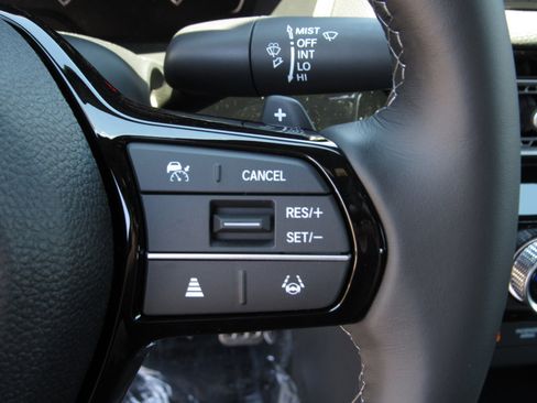 New 2026 Honda Civic Sport image 21