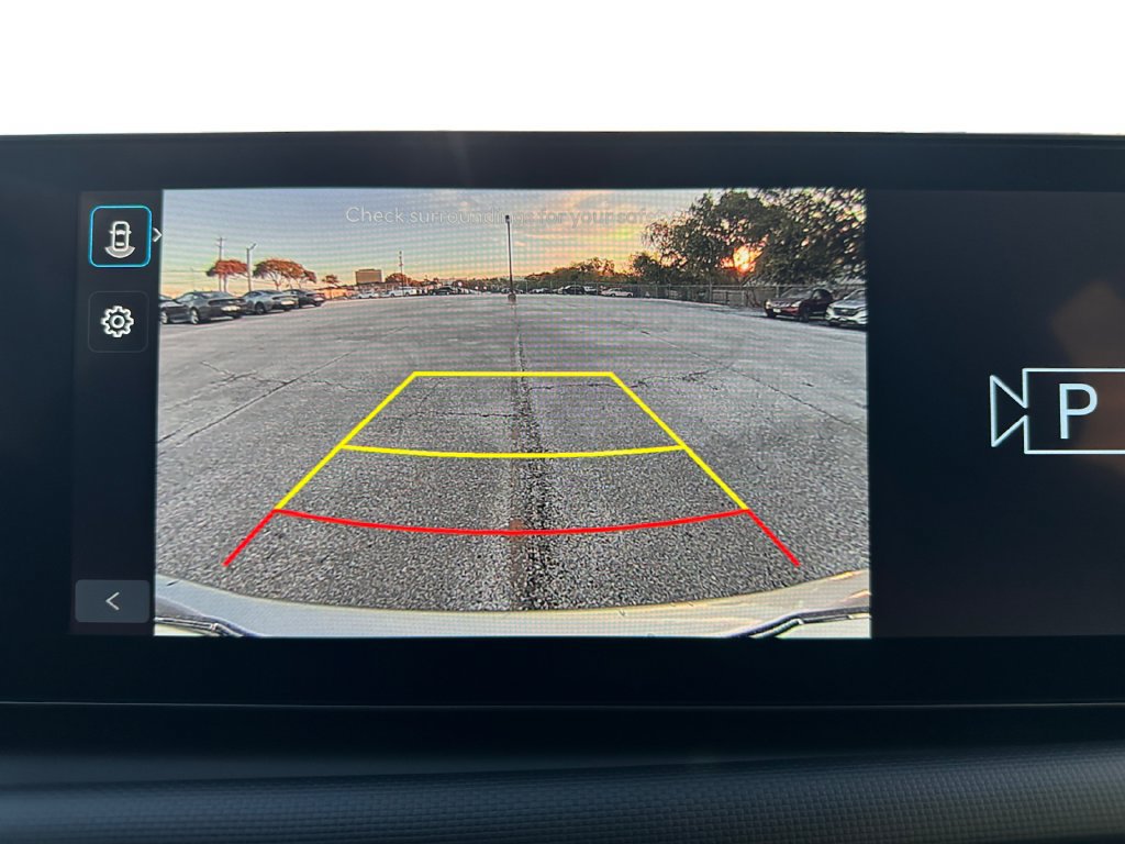 New 2026 Hyundai Tucson SEL Plus FWD image 16