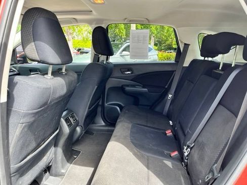 Used 2016 Honda CR-V EX image 9