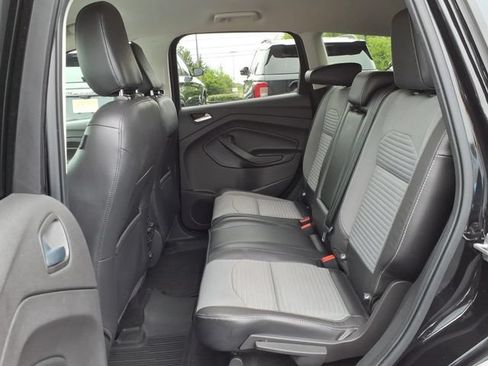 Used 2019 Ford Escape SE AWD/4WD image 9
