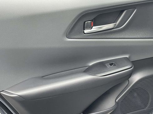 New 2026 Toyota Prius XLE image 17