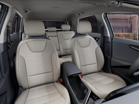 New 2026 Kia Niro EX FWD image 15