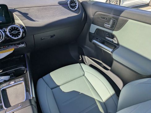 New 2026 Mercedes-Benz GLA 250 GLA 250 image 20